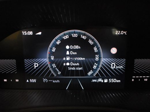Skoda Fabia 1.0 TSI Monte Carlo 115pk DSG/AUTO | Achteruitrijcamera | App connect | Climate  control | Parkee... ActivLease financial lease