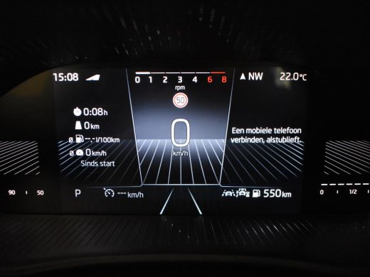 Skoda Fabia 1.0 TSI Monte Carlo 115pk DSG/AUTO | Achteruitrijcamera | App connect | Climate  control | Parkee... ActivLease financial lease