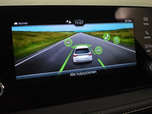 Skoda Fabia 1.0 TSI Monte Carlo 115pk DSG/AUTO | Achteruitrijcamera | App connect | Climate  control | Parkee... ActivLease financial lease