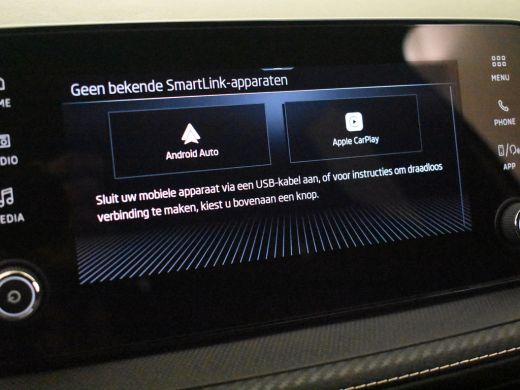 Skoda Fabia 1.0 TSI Monte Carlo 115pk DSG/AUTO | Achteruitrijcamera | App connect | Climate  control | Parkee... ActivLease financial lease