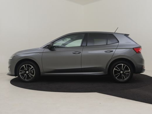 Skoda Fabia 1.0 TSI Monte Carlo 115pk DSG/AUTO | Achteruitrijcamera | App connect | Climate  control | Parkee... ActivLease financial lease