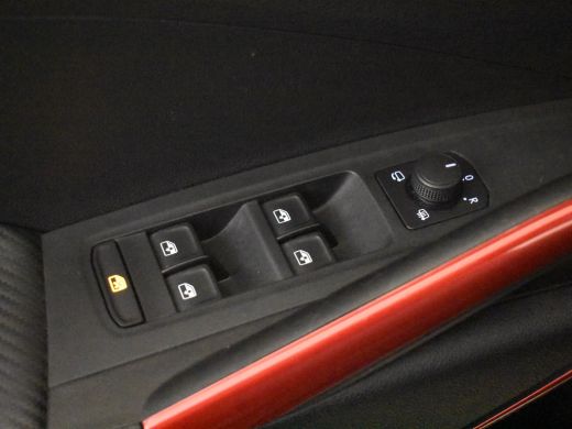 Skoda Fabia 1.0 TSI Monte Carlo 115pk DSG/AUTO | Achteruitrijcamera | App connect | Climate  control | Parkee... ActivLease financial lease