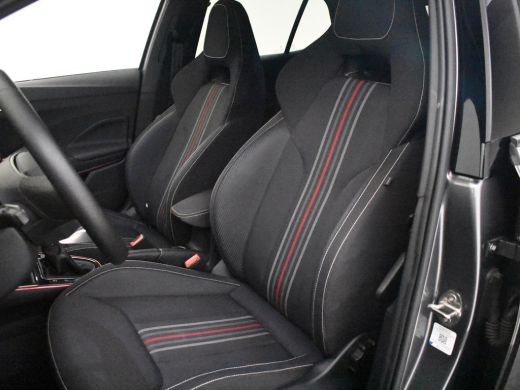 Skoda Fabia 1.0 TSI Monte Carlo 115pk DSG/AUTO | Achteruitrijcamera | App connect | Climate  control | Parkee... ActivLease financial lease