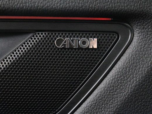 Skoda Kodiaq | Leder/alcantara | Memory | Stuur/stoel verwarming | Canton sound | Adaptive cruise | Carplay | ... ActivLease financial lease