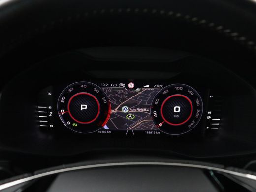 Skoda Kodiaq | Leder/alcantara | Memory | Stuur/stoel verwarming | Canton sound | Adaptive cruise | Carplay | ... ActivLease financial lease