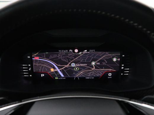 Skoda Kodiaq | Leder/alcantara | Memory | Stuur/stoel verwarming | Canton sound | Adaptive cruise | Carplay | ... ActivLease financial lease