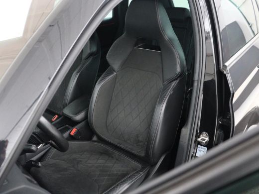 Skoda Kodiaq | Leder/alcantara | Memory | Stuur/stoel verwarming | Canton sound | Adaptive cruise | Carplay | ... ActivLease financial lease