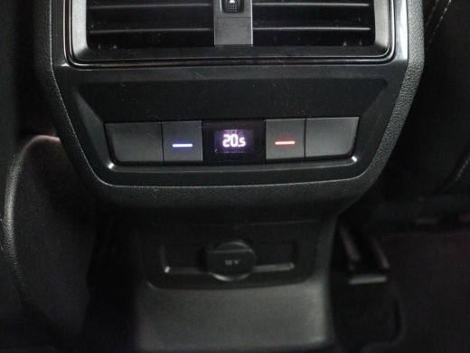 Skoda Kodiaq | Leder/alcantara | Memory | Stuur/stoel verwarming | Canton sound | Adaptive cruise | Carplay | ... ActivLease financial lease