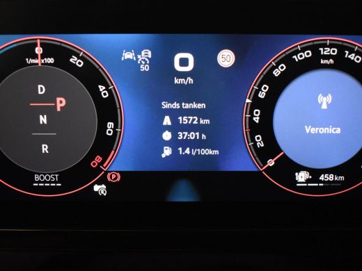 Skoda Kodiaq Sportline Business | Achteruitrijcamera | Crew Protect Assist | Cruise control met speedlimiter ActivLease financial lease