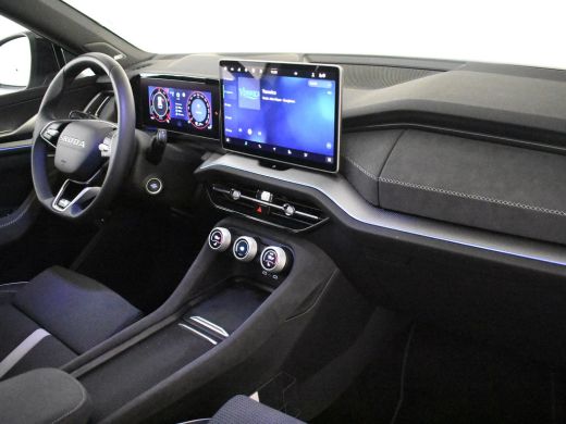 Skoda Kodiaq Sportline Business | Achteruitrijcamera | Crew Protect Assist | Cruise control met speedlimiter ActivLease financial lease