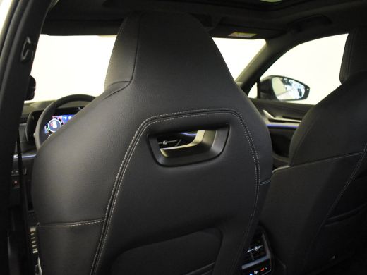 Skoda Kodiaq Sportline Business | Achteruitrijcamera | Crew Protect Assist | Cruise control met speedlimiter ActivLease financial lease
