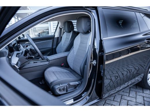Skoda Superb Combi 1.5 TSI PHEV Business Edition | Achteruitrijcamera | Apple Carplay/Android Auto|telefoonint... ActivLease financial lease