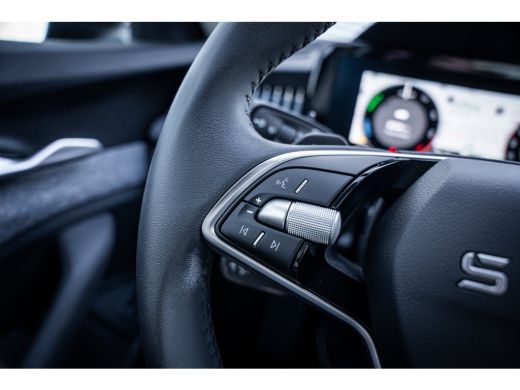 Skoda Superb Combi 1.5 TSI PHEV Business Edition | Achteruitrijcamera | Apple Carplay/Android Auto|telefoonint... ActivLease financial lease
