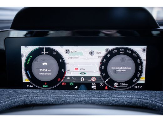 Skoda Superb Combi 1.5 TSI PHEV Business Edition | Achteruitrijcamera | Apple Carplay/Android Auto|telefoonint... ActivLease financial lease