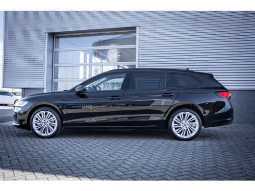 Skoda Superb Combi 1.5 TSI PHEV Business Edition | Achteruitrijcamera | Apple Carplay/Android Auto|telefoonint... ActivLease financial lease