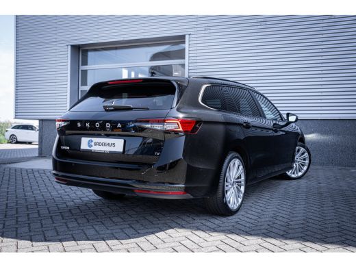 Skoda Superb Combi 1.5 TSI PHEV Business Edition | Achteruitrijcamera | Apple Carplay/Android Auto|telefoonint... ActivLease financial lease