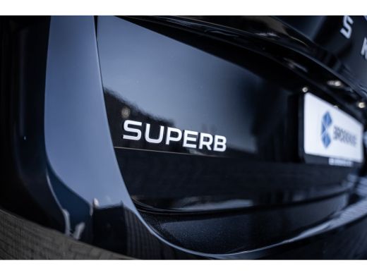 Skoda Superb Combi 1.5 TSI PHEV Business Edition | Achteruitrijcamera | Apple Carplay/Android Auto|telefoonint... ActivLease financial lease