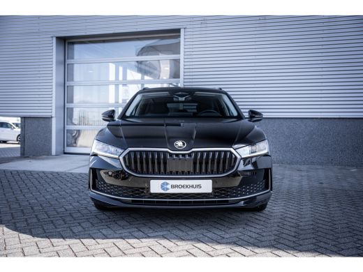Skoda Superb Combi 1.5 TSI PHEV Business Edition | Achteruitrijcamera | Apple Carplay/Android Auto|telefoonint... ActivLease financial lease