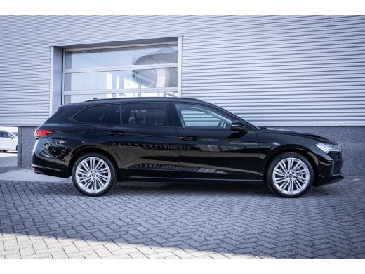 Skoda Superb Combi 1.5 TSI PHEV Business Edition | Achteruitrijcamera | Apple Carplay/Android Auto|telefoonint... ActivLease financial lease