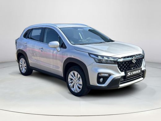 Suzuki S-Cross 1.4 Boosterjet Select Hybrid **NIEUWE AUTO/ AUTOMAAT/ DIRECT LEVERBAAR** ActivLease financial lease