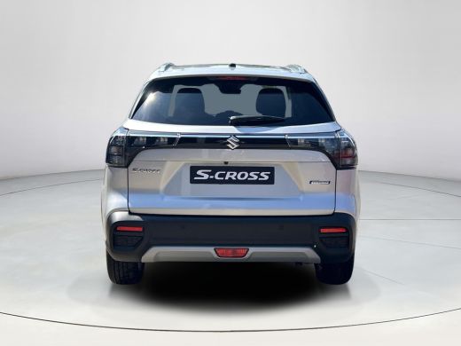 Suzuki S-Cross 1.4 Boosterjet Select Hybrid **NIEUWE AUTO/ AUTOMAAT/ DIRECT LEVERBAAR** ActivLease financial lease