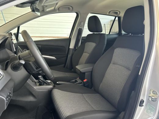 Suzuki S-Cross 1.4 Boosterjet Select Hybrid **NIEUWE AUTO/ AUTOMAAT/ DIRECT LEVERBAAR** ActivLease financial lease