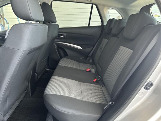Suzuki S-Cross 1.4 Boosterjet Select Hybrid **NIEUWE AUTO/ AUTOMAAT/ DIRECT LEVERBAAR** ActivLease financial lease