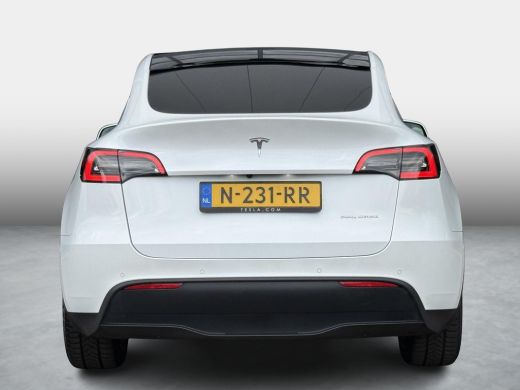 Tesla Model Y Long Range AWD 75 kWh SOH 87,8% / Autopilot / 20'' LM ( &euro; 2.300  Nieuwe banden ) / NL Geleverd / ... ActivLease financial lease
