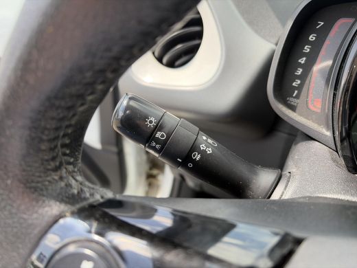 Toyota Aygo 1.0 VVT-i x-play ActivLease financial lease