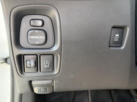 Toyota Aygo 1.0 VVT-i x-play ActivLease financial lease