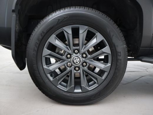 Toyota Land Cruiser 2.8 D-4D PROFESSIONAL *ORIG. NEDERLANDS!* + JBL | HEAD-UP | 360 CAMERA | STOELVENTILATIE ActivLease financial lease