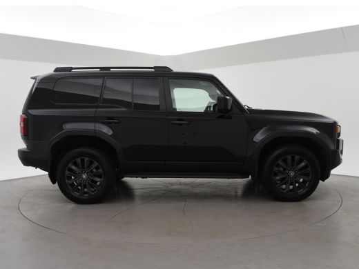 Toyota Land Cruiser 2.8 D-4D PROFESSIONAL *ORIG. NEDERLANDS!* + JBL | HEAD-UP | 360 CAMERA | STOELVENTILATIE ActivLease financial lease