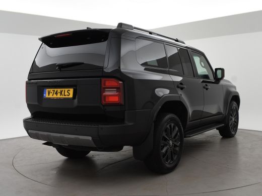 Toyota Land Cruiser 2.8 D-4D PROFESSIONAL *ORIG. NEDERLANDS!* + JBL | HEAD-UP | 360 CAMERA | STOELVENTILATIE ActivLease financial lease