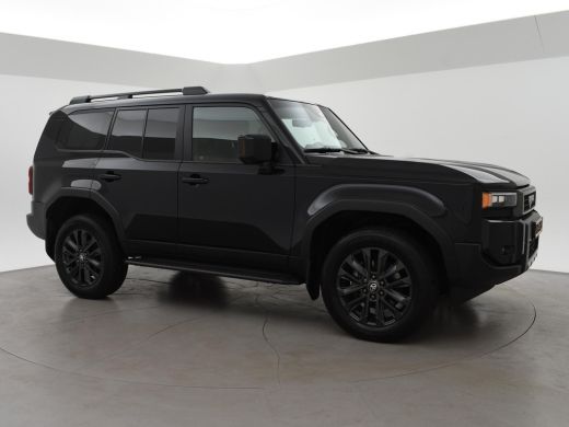 Toyota Land Cruiser 2.8 D-4D PROFESSIONAL *ORIG. NEDERLANDS!* + JBL | HEAD-UP | 360 CAMERA | STOELVENTILATIE ActivLease financial lease