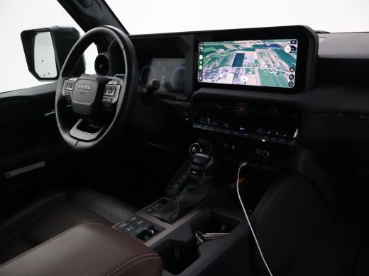 Toyota Land Cruiser 2.8 D-4D PROFESSIONAL *ORIG. NEDERLANDS!* + JBL | HEAD-UP | 360 CAMERA | STOELVENTILATIE ActivLease financial lease