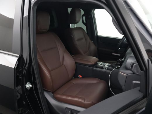 Toyota Land Cruiser 2.8 D-4D PROFESSIONAL *ORIG. NEDERLANDS!* + JBL | HEAD-UP | 360 CAMERA | STOELVENTILATIE ActivLease financial lease