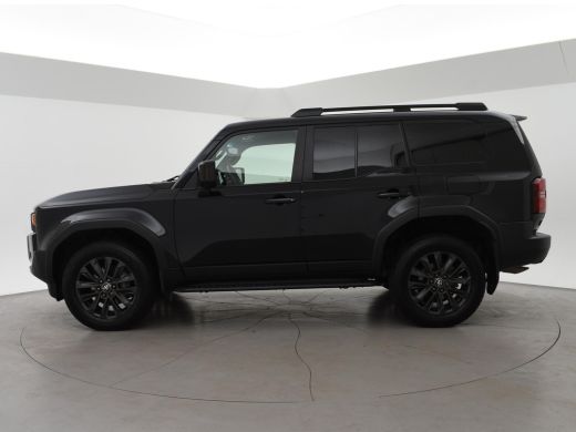 Toyota Land Cruiser 2.8 D-4D PROFESSIONAL *ORIG. NEDERLANDS!* + JBL | HEAD-UP | 360 CAMERA | STOELVENTILATIE ActivLease financial lease