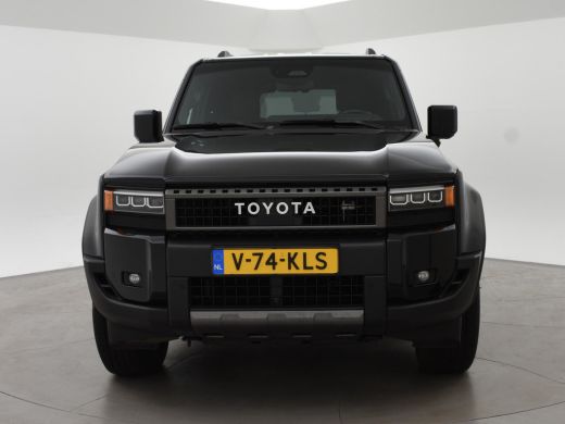 Toyota Land Cruiser 2.8 D-4D PROFESSIONAL *ORIG. NEDERLANDS!* + JBL | HEAD-UP | 360 CAMERA | STOELVENTILATIE ActivLease financial lease