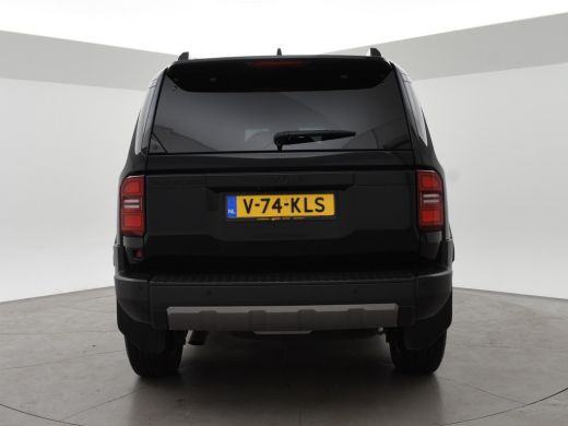 Toyota Land Cruiser 2.8 D-4D PROFESSIONAL *ORIG. NEDERLANDS!* + JBL | HEAD-UP | 360 CAMERA | STOELVENTILATIE ActivLease financial lease