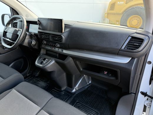 Toyota ProAce Electric 75kWh L1 348km WLTP EV 100KW Snelladen Climate Control Cruise Control Camera Parkeersens... ActivLease financial lease
