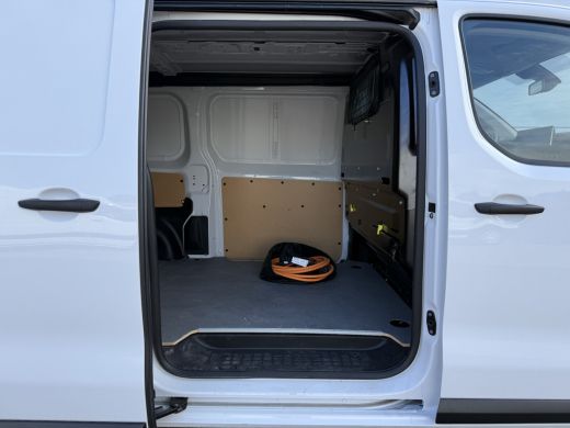 Toyota ProAce Electric 75kWh L1 348km WLTP EV 100KW Snelladen Climate Control Cruise Control Camera Parkeersens... ActivLease financial lease