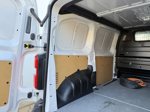 Toyota ProAce Electric 75kWh L1 348km WLTP EV 100KW Snelladen Climate Control Cruise Control Camera Parkeersens... ActivLease financial lease