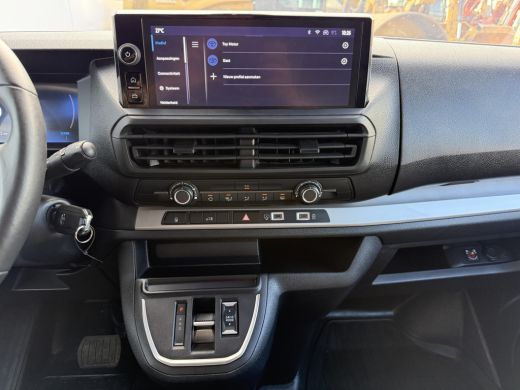 Toyota ProAce Electric 75kWh L1 348km WLTP EV 100KW Snelladen Climate Control Cruise Control Camera Parkeersens... ActivLease financial lease