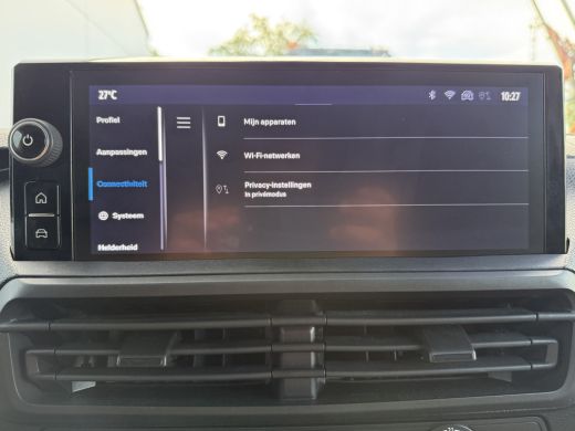 Toyota ProAce Electric 75kWh L1 348km WLTP EV 100KW Snelladen Climate Control Cruise Control Camera Parkeersens... ActivLease financial lease