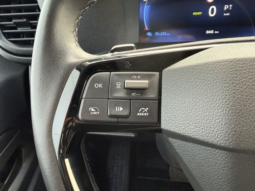 Toyota ProAce Electric 75kWh L1 348km WLTP EV 100KW Snelladen Climate Control Cruise Control Camera Parkeersens... ActivLease financial lease