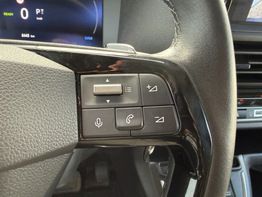 Toyota ProAce Electric 75kWh L1 348km WLTP EV 100KW Snelladen Climate Control Cruise Control Camera Parkeersens... ActivLease financial lease