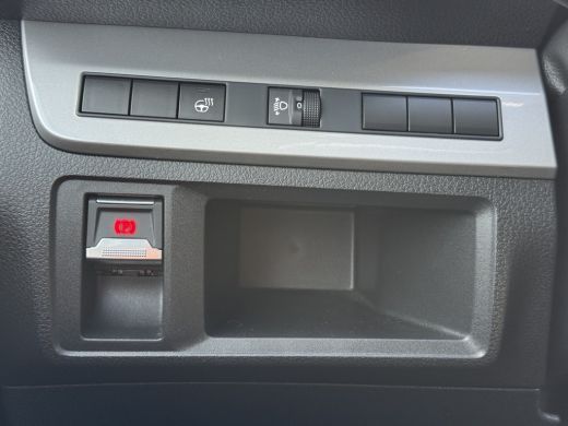 Toyota ProAce Electric 75kWh L1 348km WLTP EV 100KW Snelladen Climate Control Cruise Control Camera Parkeersens... ActivLease financial lease