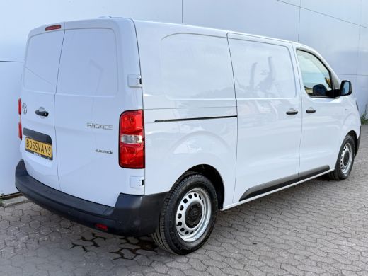 Toyota ProAce Electric 75kWh L1 348km WLTP EV 100KW Snelladen Climate Control Cruise Control Camera Parkeersens... ActivLease financial lease