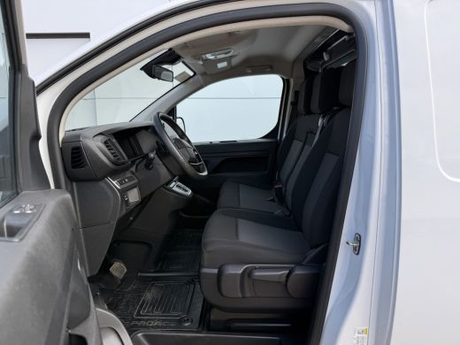 Toyota ProAce Electric 75kWh L1 348km WLTP EV 100KW Snelladen Climate Control Cruise Control Camera Parkeersens... ActivLease financial lease