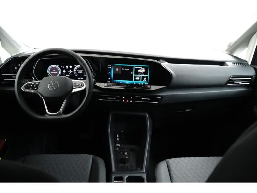 Volkswagen Caddy Life Maxi eHybrid ActivLease financial lease